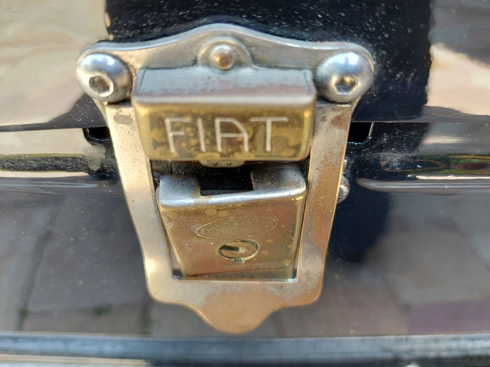 1925 Fiat - Image 14 of 31