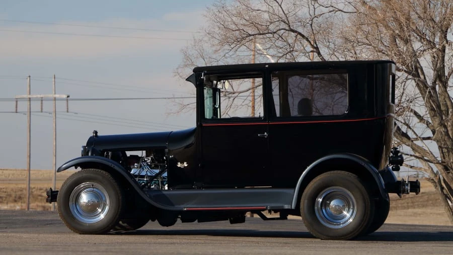 1925 Ford Hot Rod - Image 2 of 12