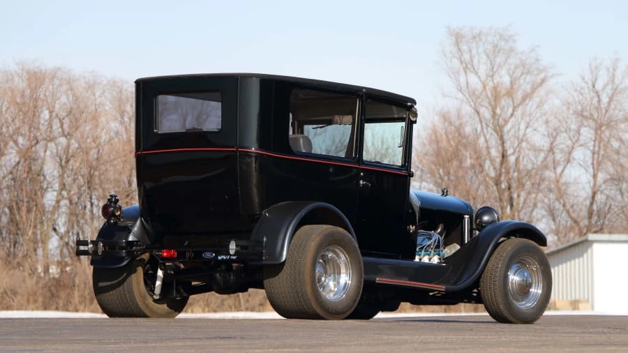 1925 Ford Hot Rod - Image 3 of 12