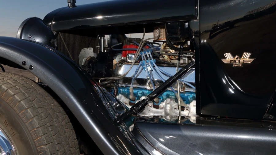 1925 Ford Hot Rod - Image 6 of 12