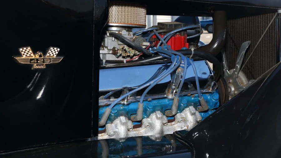 1925 Ford Hot Rod - Image 7 of 12