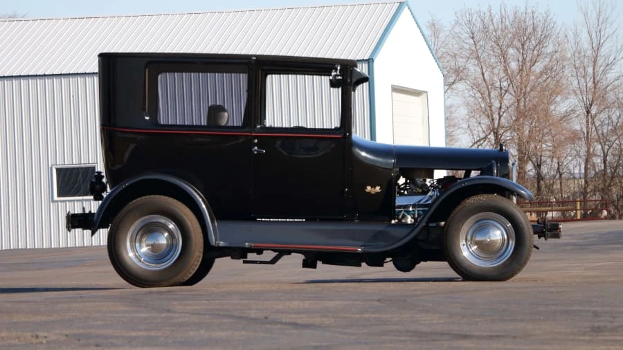 1925 Ford Hot Rod - Image 8 of 12