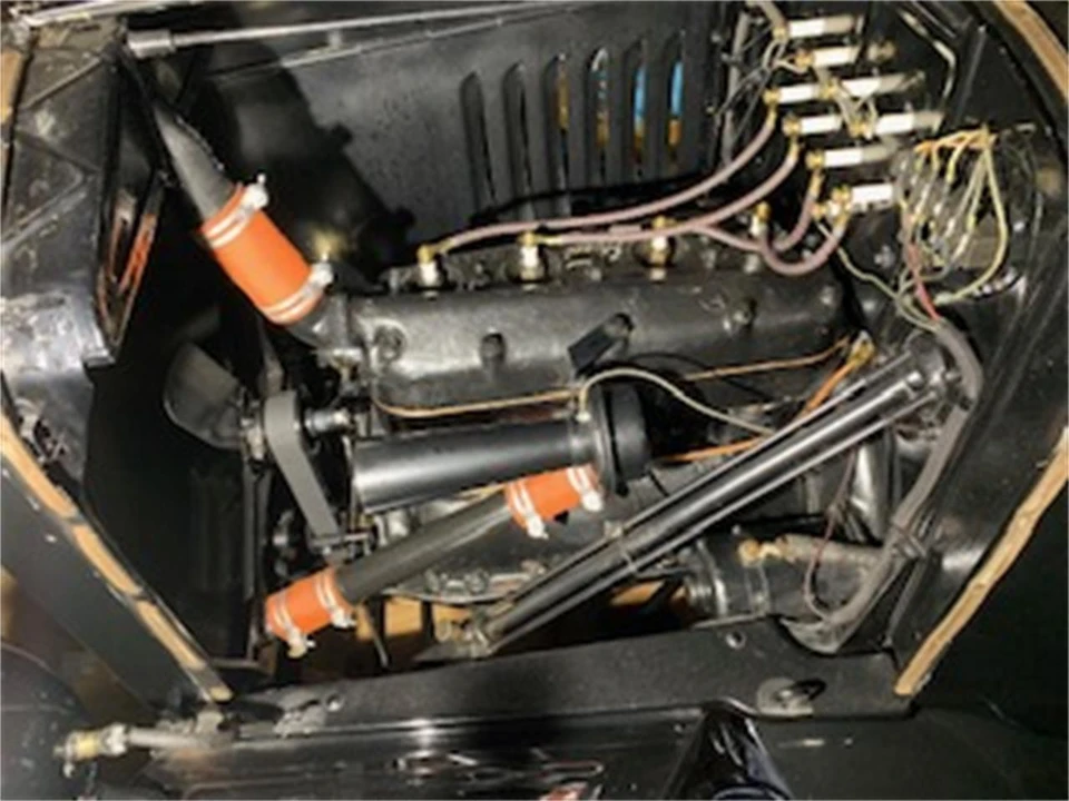 1925 Ford Model T - Image 15 of 18