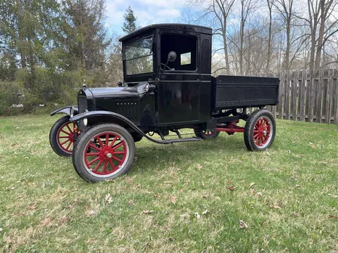 1925 Ford Model T