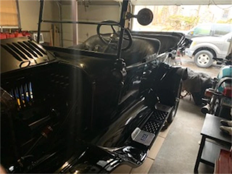 1925 Ford Model T - Image 5 of 18