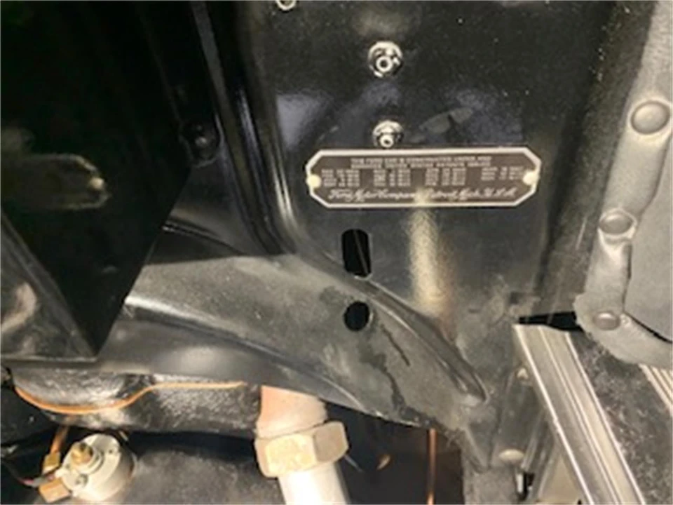 1925 Ford Model T - Image 6 of 18
