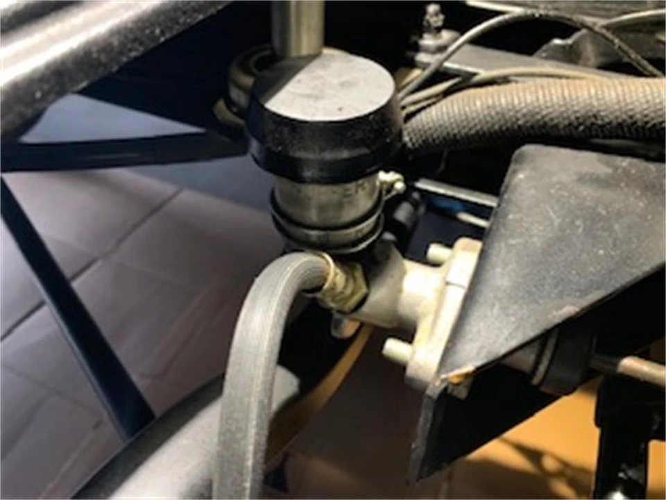 1925 Ford Model T - Image 7 of 18