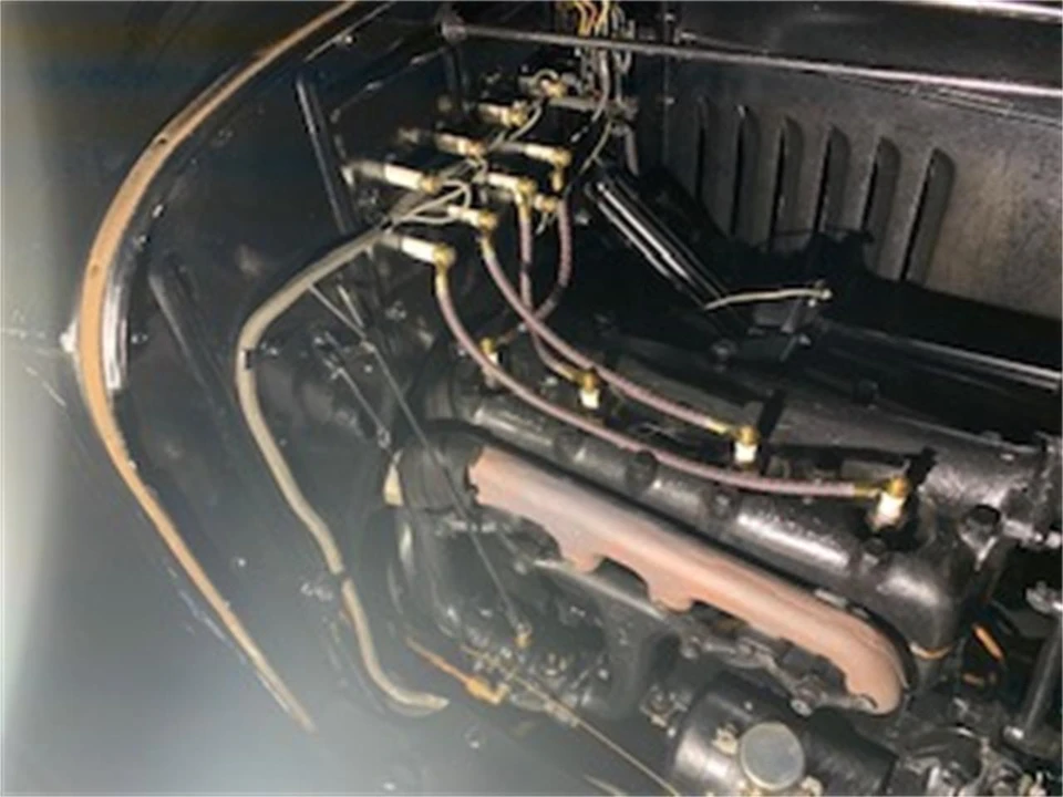 1925 Ford Model T - Image 8 of 18