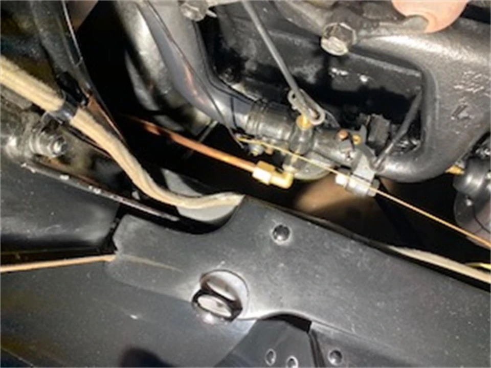 1925 Ford Model T - Image 9 of 18