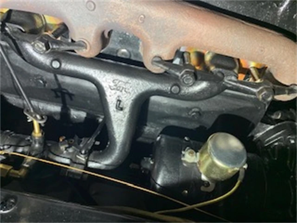 1925 Ford Model T - Image 10 of 18