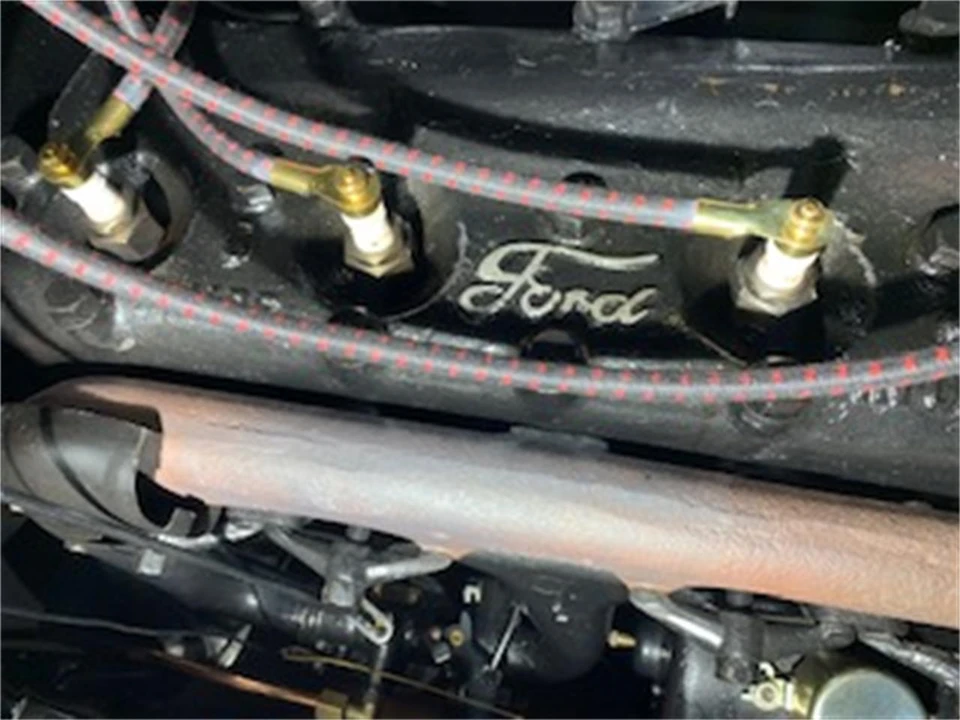 1925 Ford Model T - Image 13 of 18