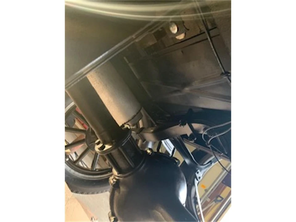 1925 Ford Model T - Image 14 of 18
