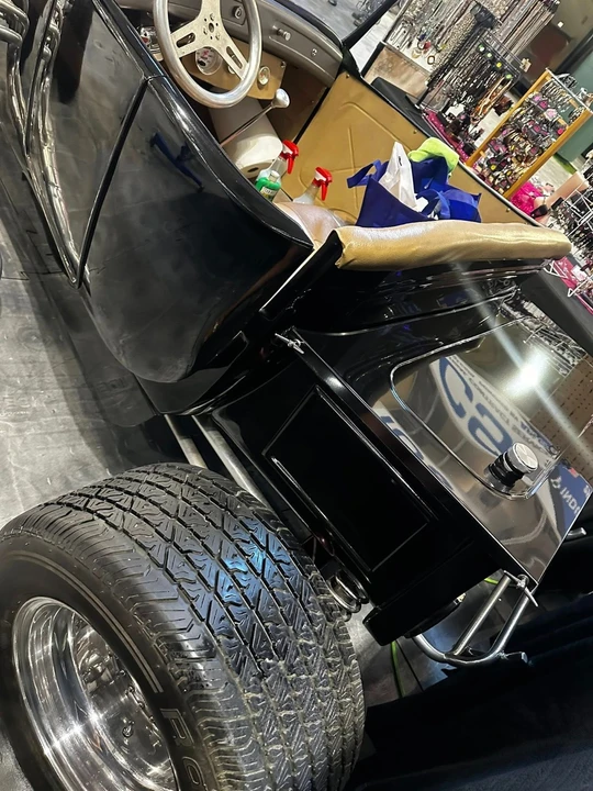 1925 Ford Model T - Image 7 of 8