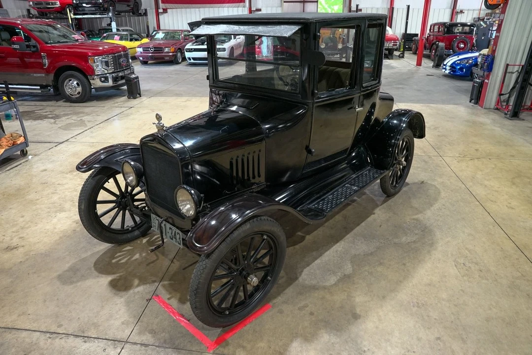 1925 Ford Model T - Image 12 of 31