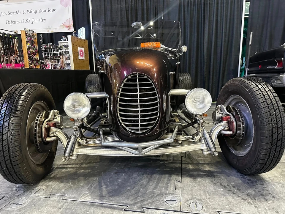 1925 Ford Model T - Image 3 of 8