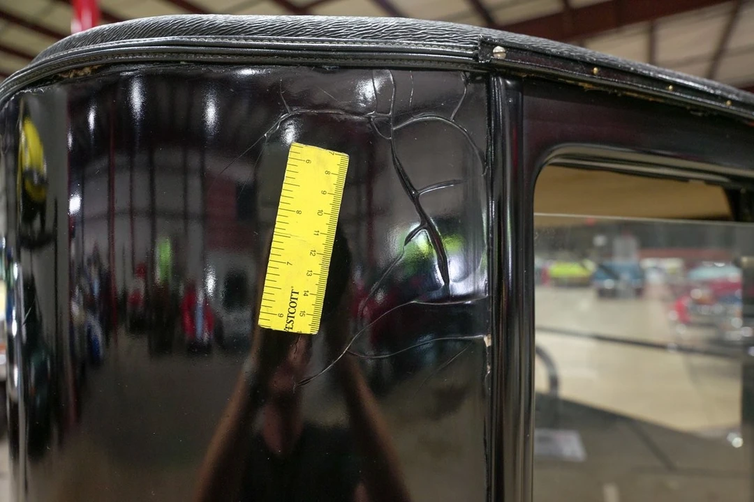 1925 Ford Model T - Image 27 of 31