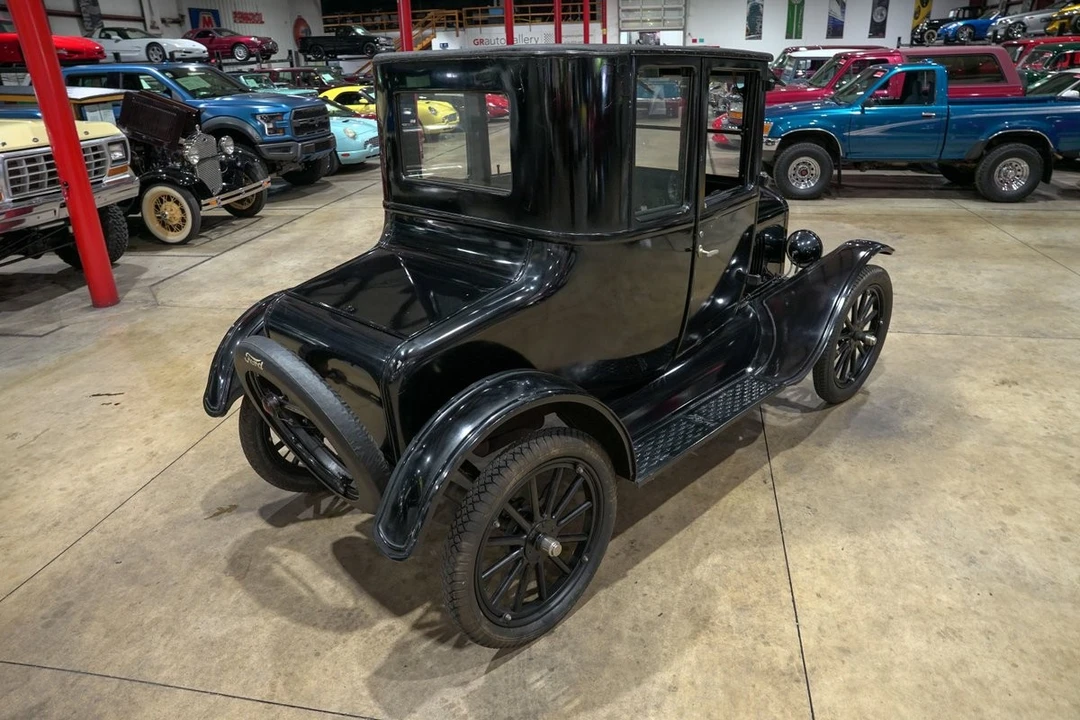 1925 Ford Model T - Image 13 of 31