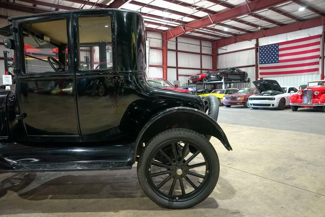 1925 Ford Model T - Image 3 of 31