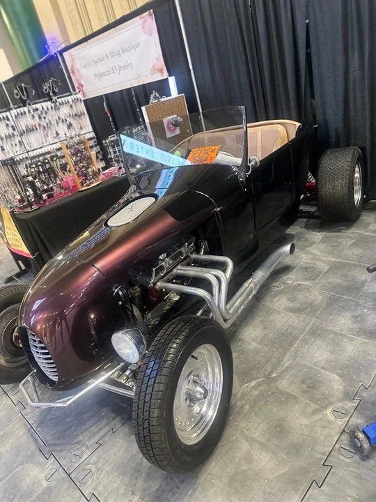 1925 Ford Model T - Image 2 of 8