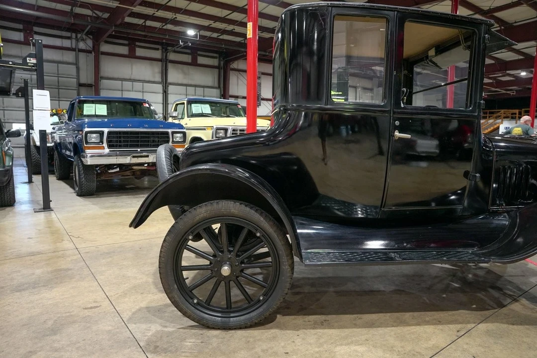 1925 Ford Model T - Image 7 of 31