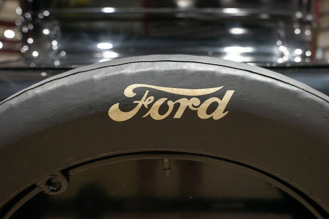 1925 Ford Model T - Image 16 of 31