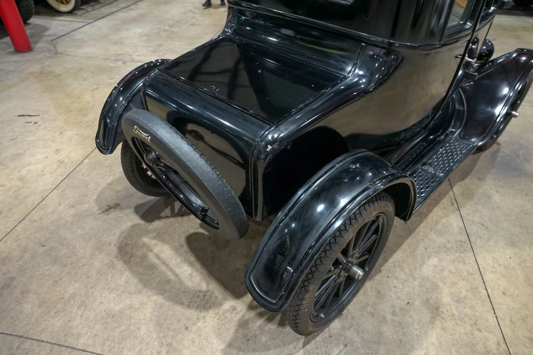 1925 Ford Model T - Image 14 of 31