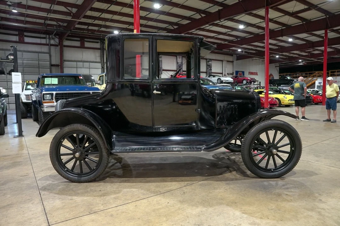 1925 Ford Model T - Image 8 of 31