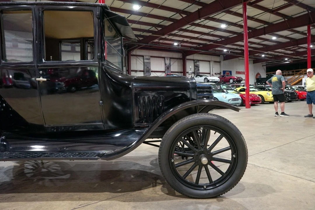 1925 Ford Model T - Image 9 of 31