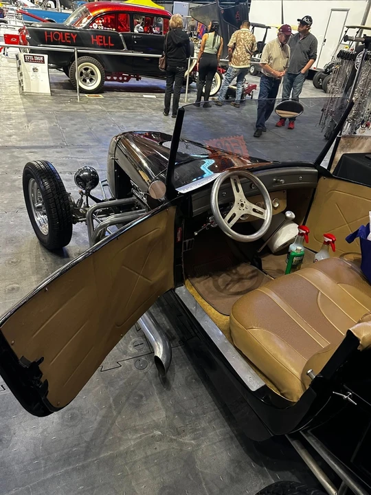 1925 Ford Model T - Image 5 of 8