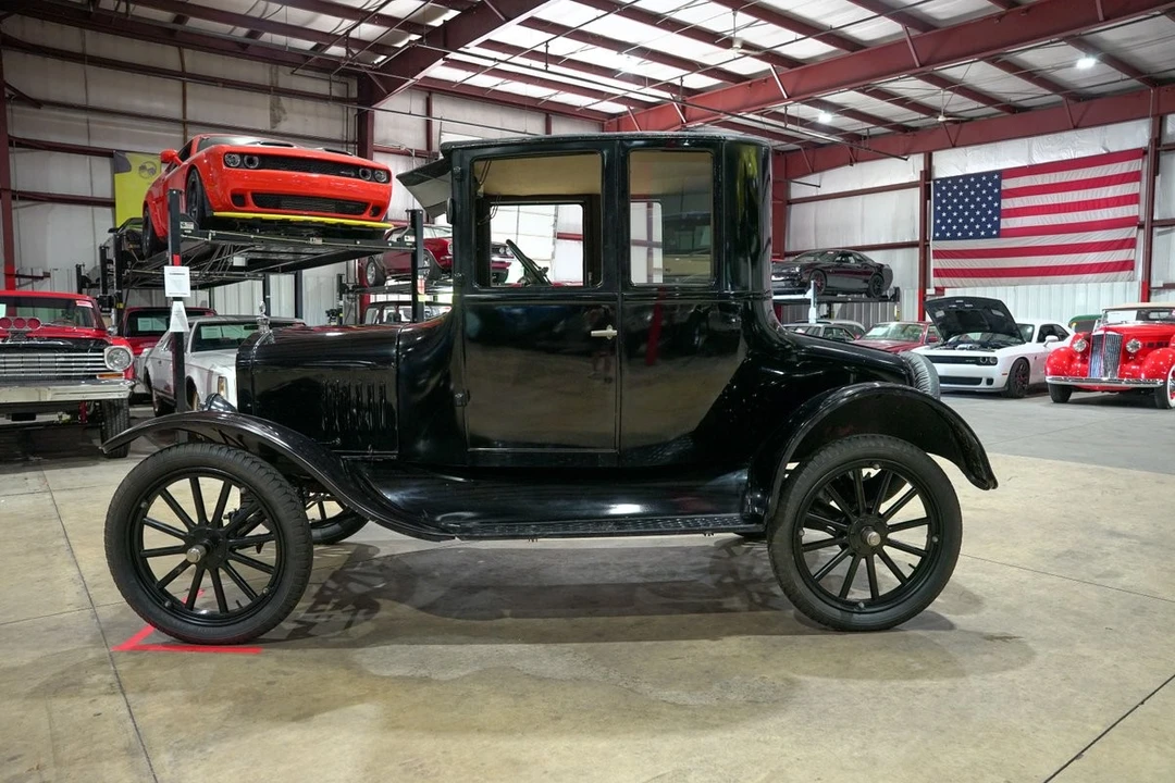 1925 Ford Model T - Image 2 of 31