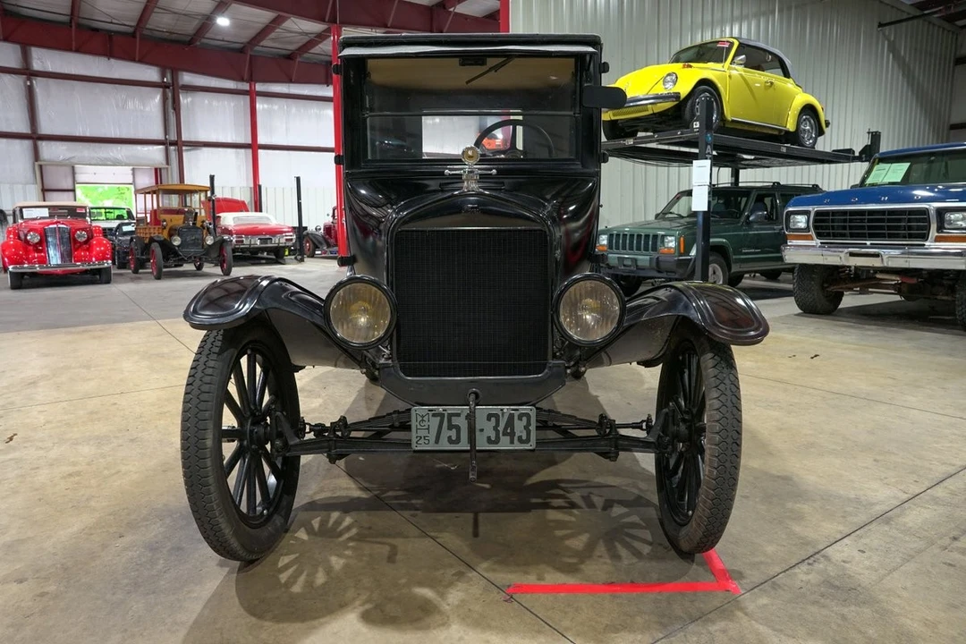 1925 Ford Model T - Image 10 of 31