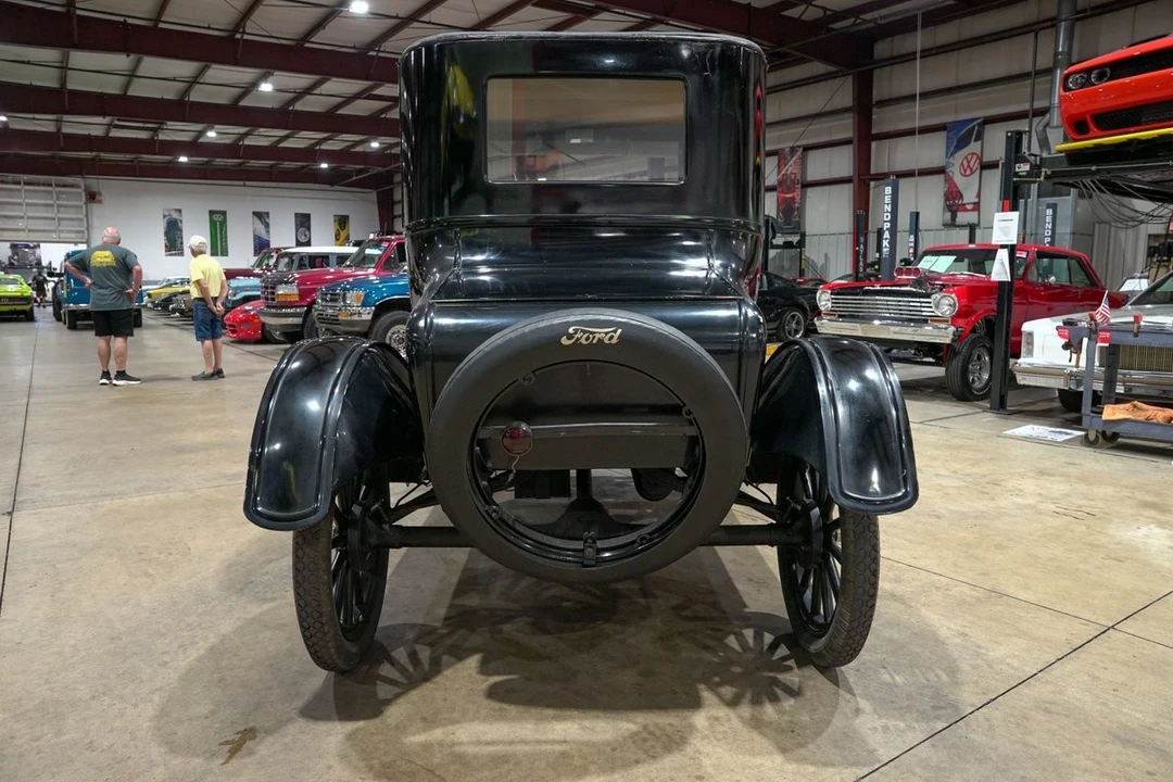 1925 Ford Model T - Image 5 of 31