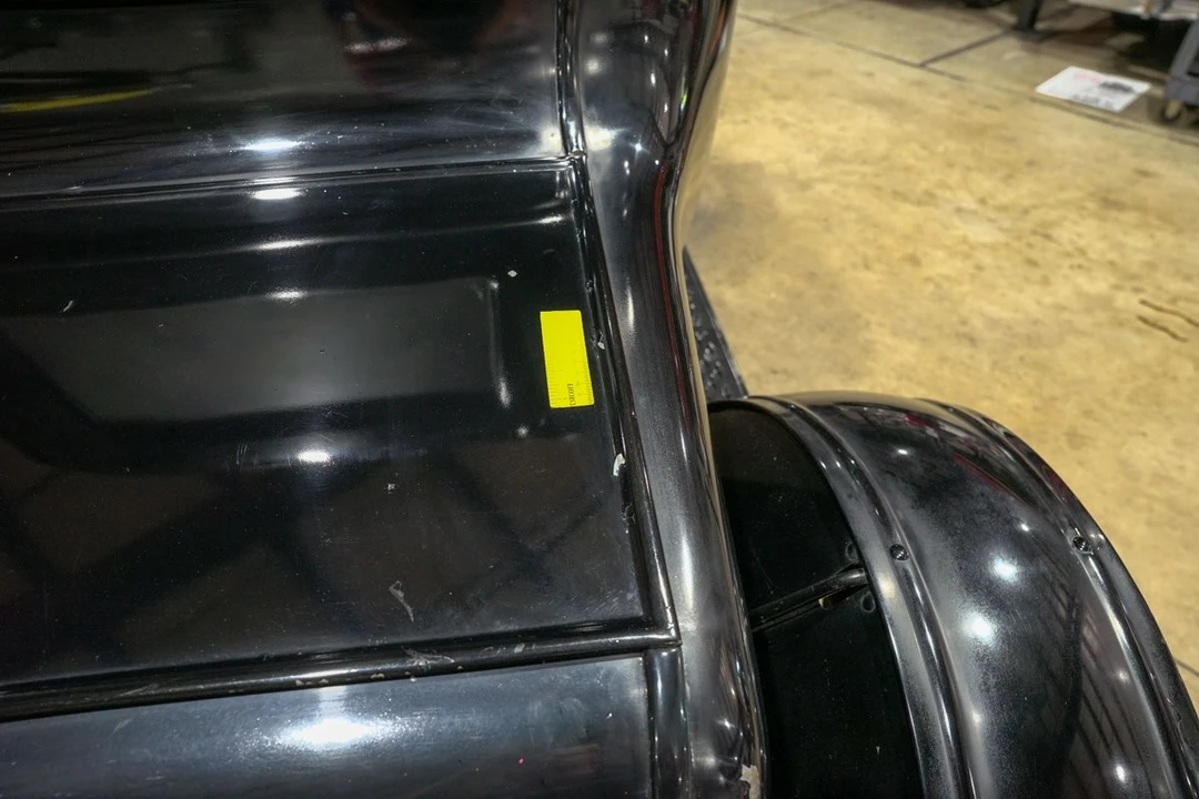 1925 Ford Model T - Image 24 of 31