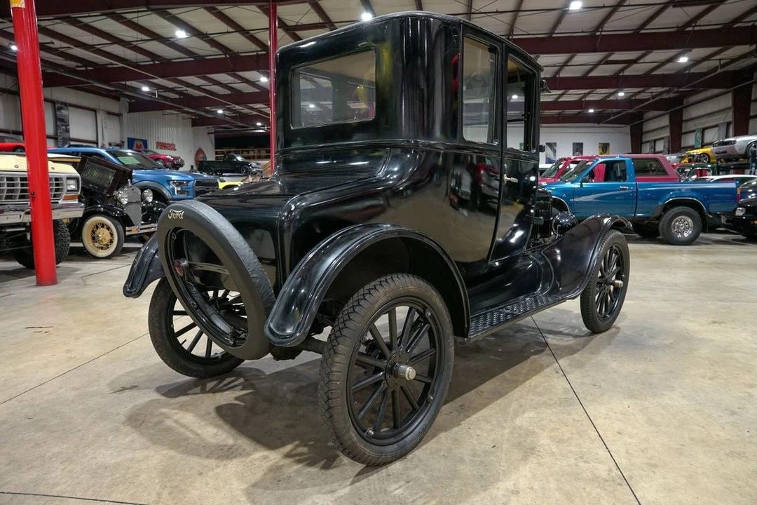 1925 Ford Model T - Image 6 of 31