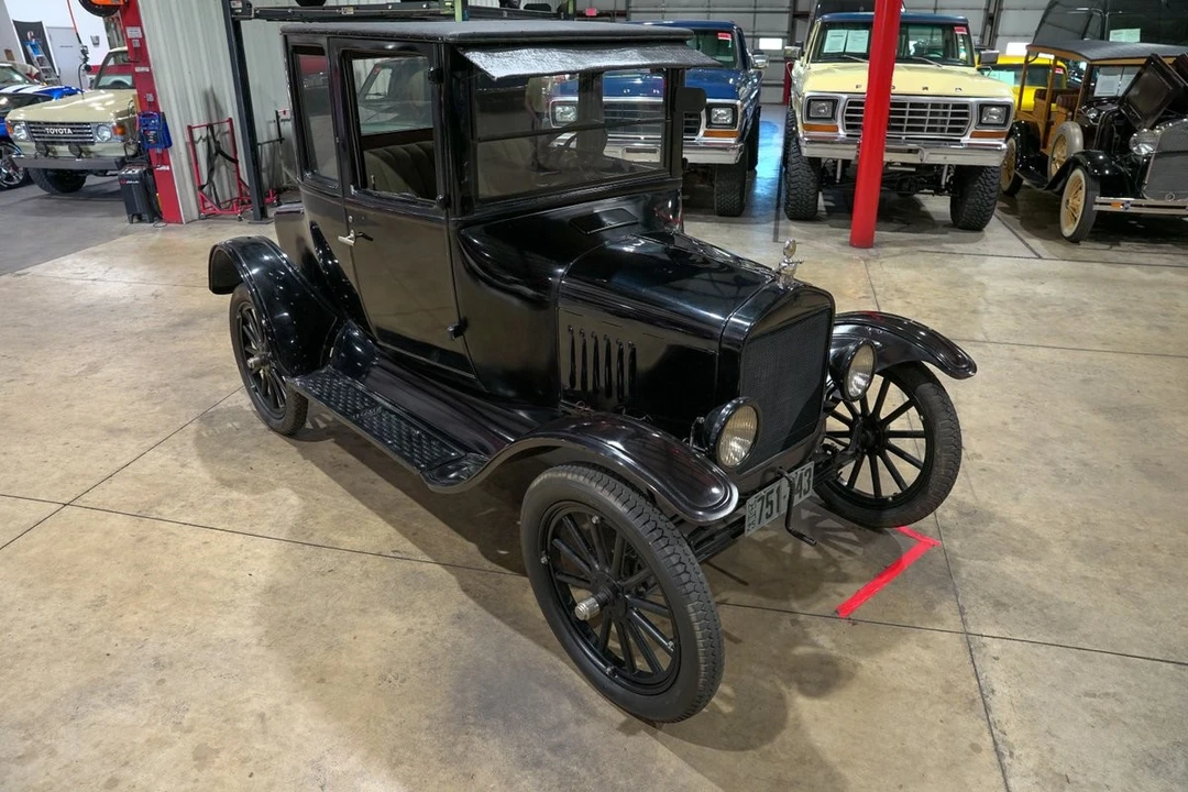 1925 Ford Model T - Image 11 of 31
