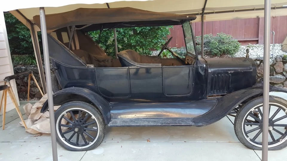 Ford Model T - Image 2 of 7