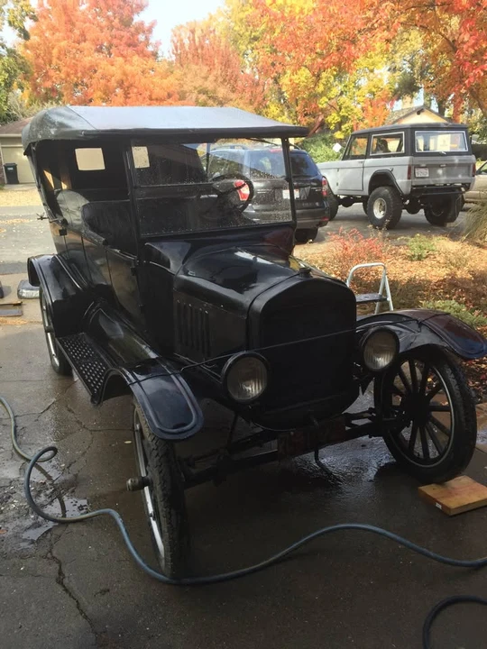 Ford Model T - Image 3 of 7