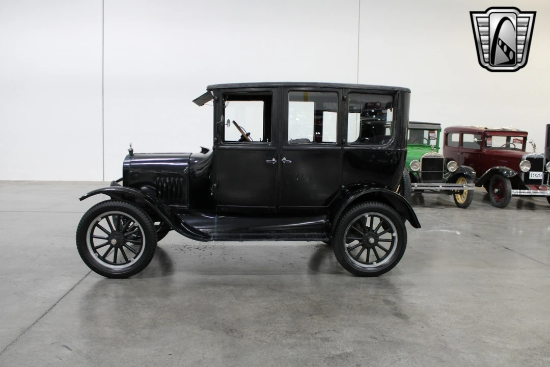 1925 Ford Model T - Image 4 of 12