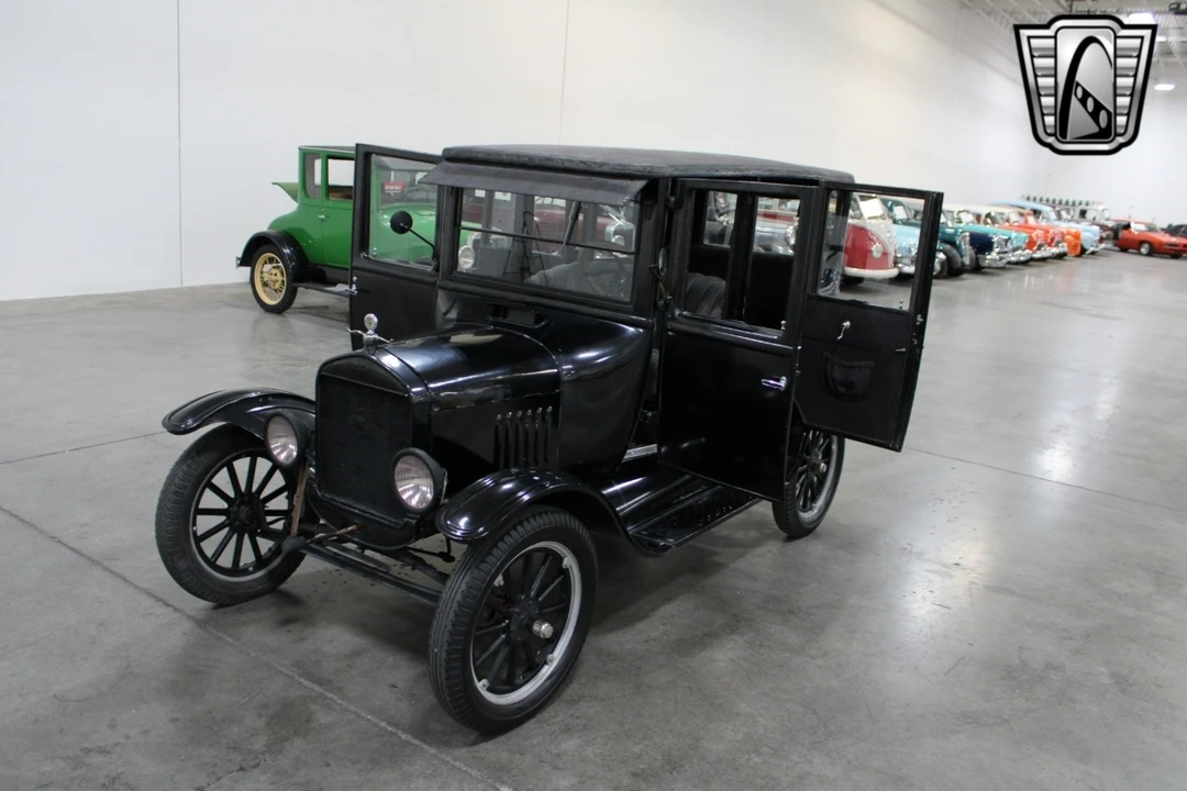 1925 Ford Model T - Image 8 of 12