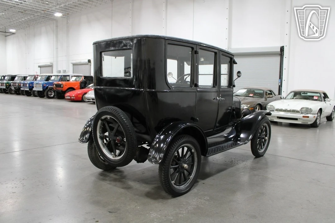 1925 Ford Model T - Image 20 of 21