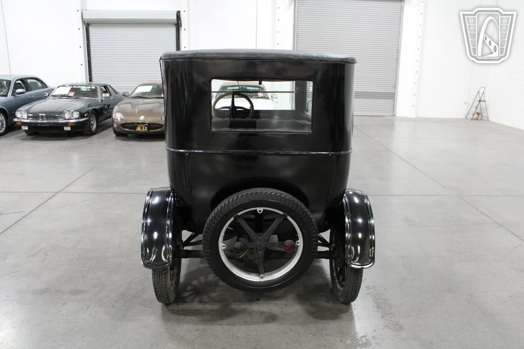 1925 Ford Model T - Image 11 of 12