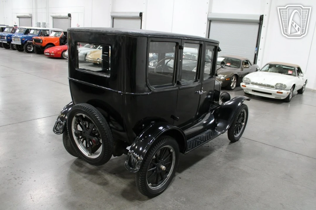 1925 Ford Model T - Image 12 of 12