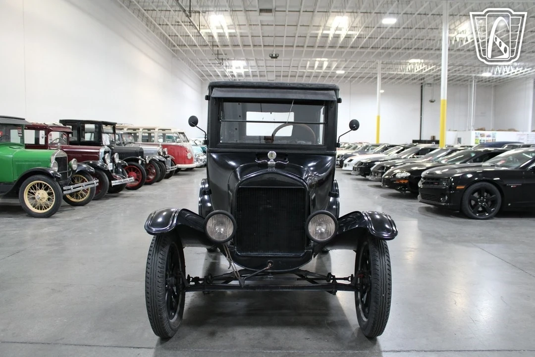1925 Ford Model T - Image 15 of 21