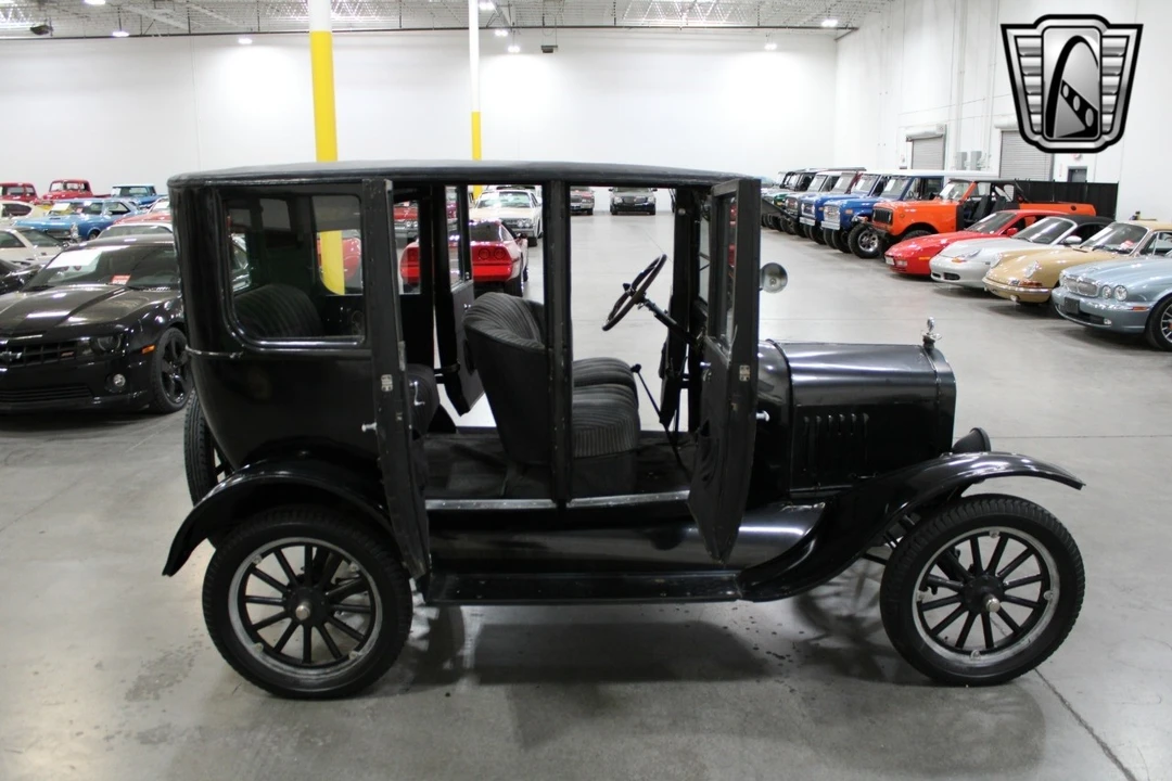 1925 Ford Model T - Image 11 of 12