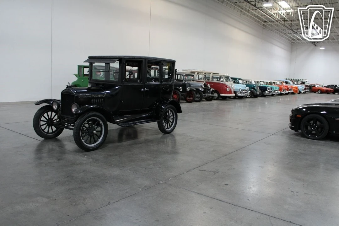 1925 Ford Model T - Image 4 of 21