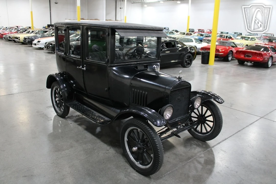 1925 Ford Model T - Image 14 of 21