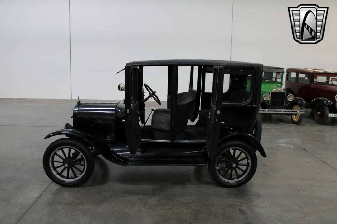 1925 Ford Model T - Image 9 of 12