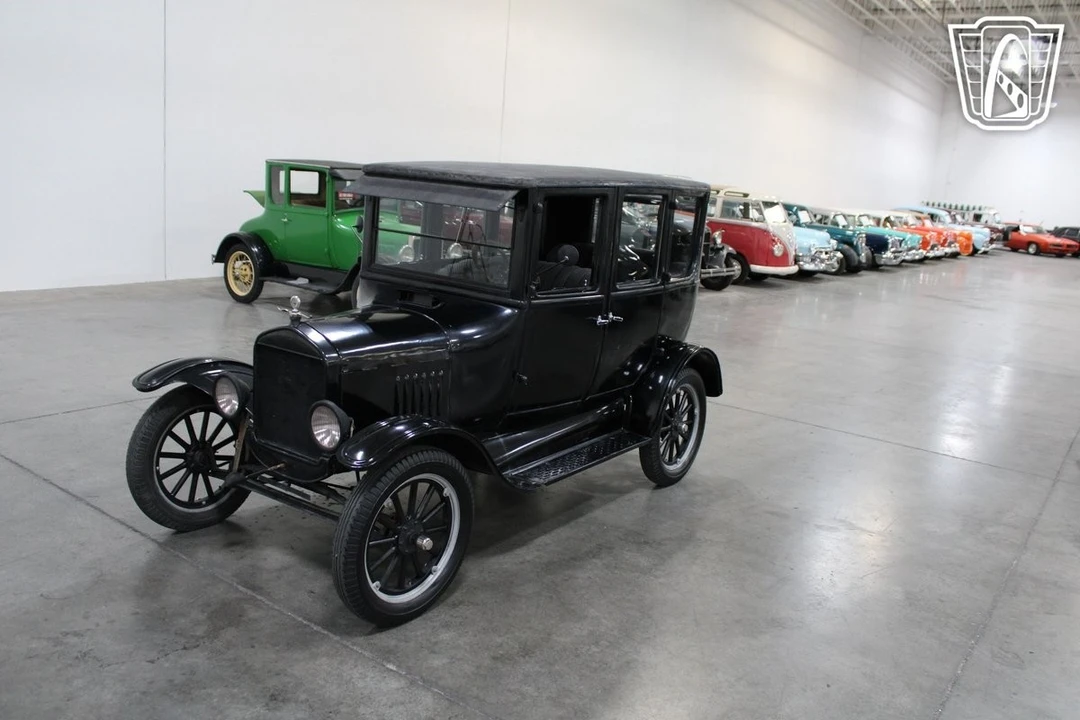 1925 Ford Model T - Image 8 of 21