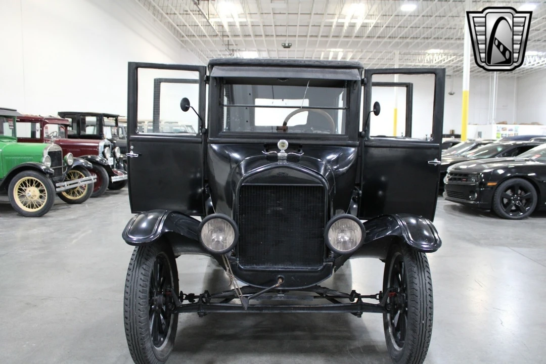1925 Ford Model T - Image 12 of 12