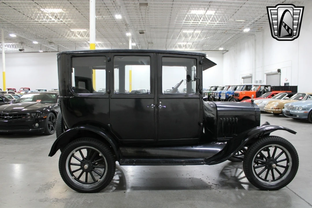 1925 Ford Model T - Image 7 of 12